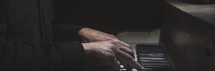 professionele musici boeken: pianist